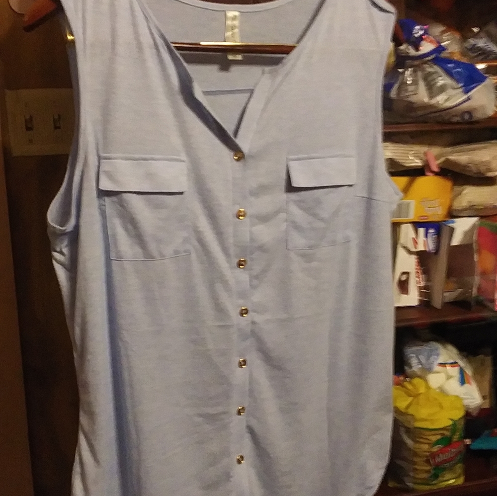 BLOUSE - Picture 2 of 4